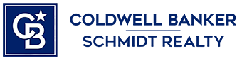 COLDWELL BANKER SCHMIDT REALTY
