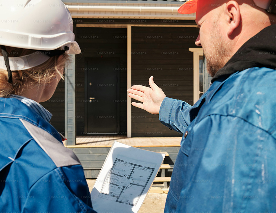 Due Diligence & Inspections