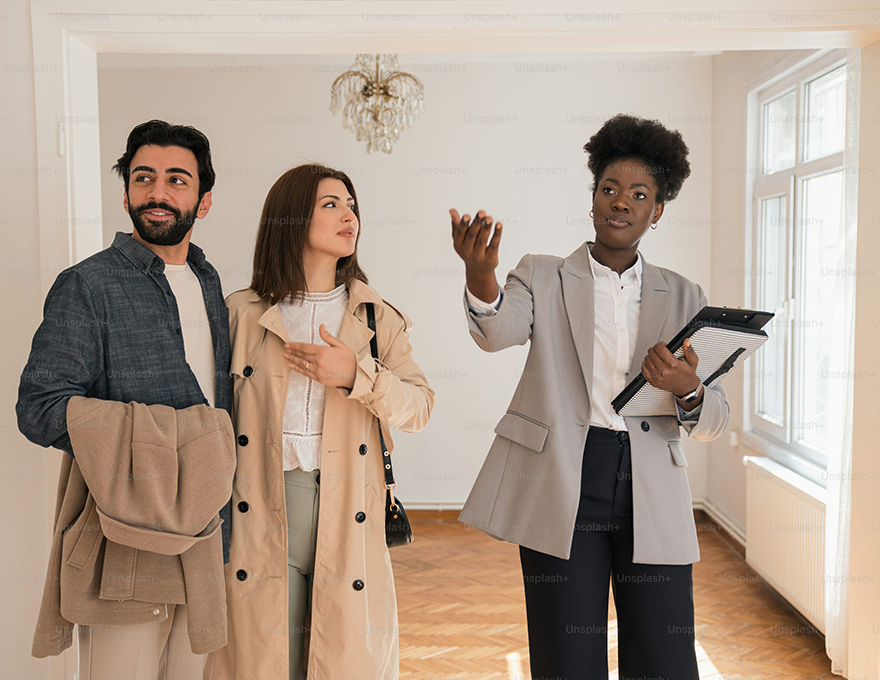 Property Tours