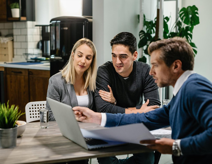 Skillful Negotiation and Offer Management