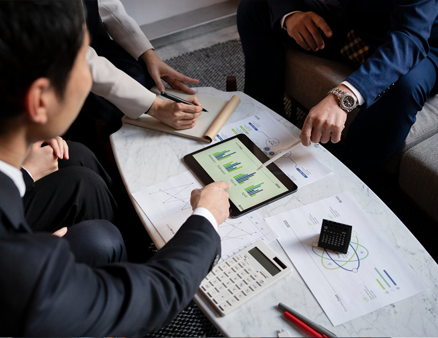 Strategic Pricing Strategy