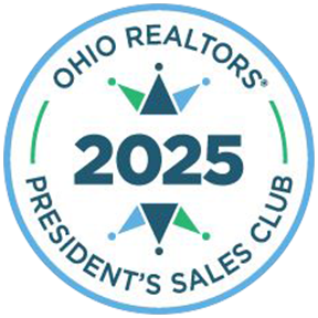 Ohio Realtors - Presidents Sales Club