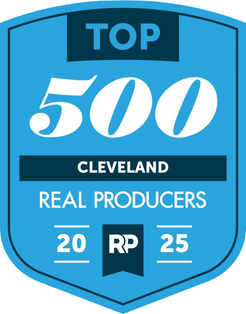 Real Producers Top Agent