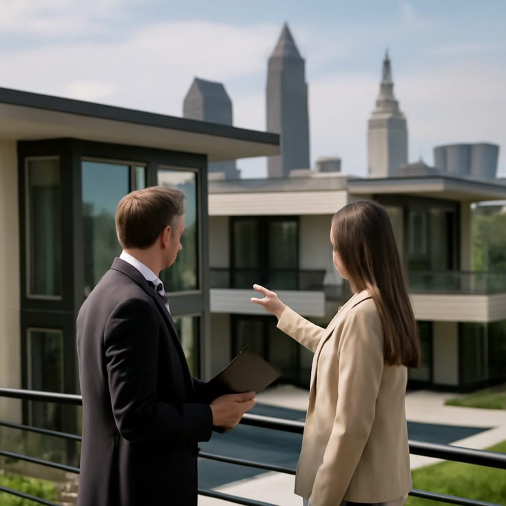 Generated — Navigating the Luxury Real Estate Market in Clevel