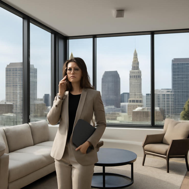Generated — The Ultimate Guide to Selling Luxury Real Estate i